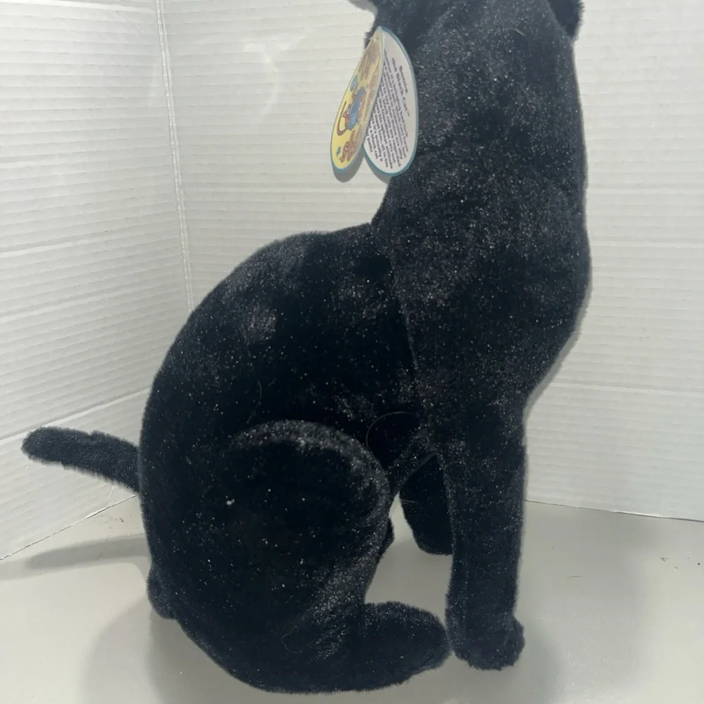 Boone Black Cat 14